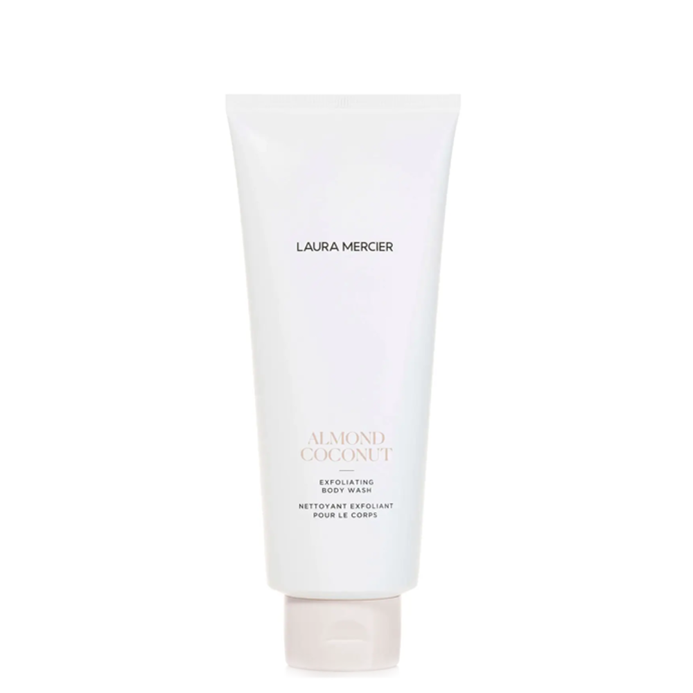 Laura Mercier Exfoliating Body Wash 200ml